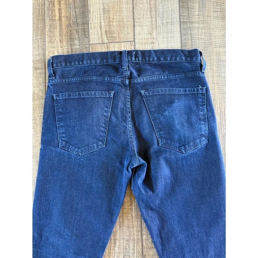 Agolde men’s straight